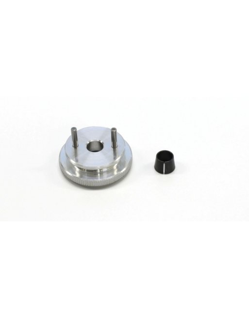 IF109 φ34 Flywheel IF109  - KYOSHO RC